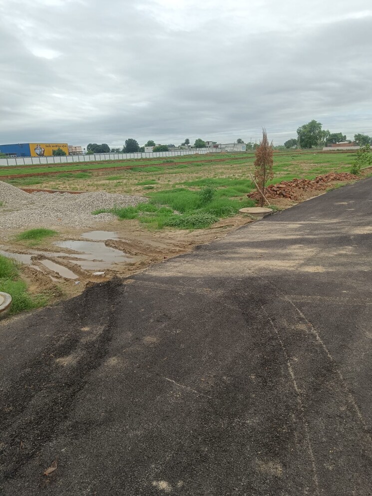 undefined, modipuram  115 Sq.Yd. Plot In Modipuram Meerut 8858499