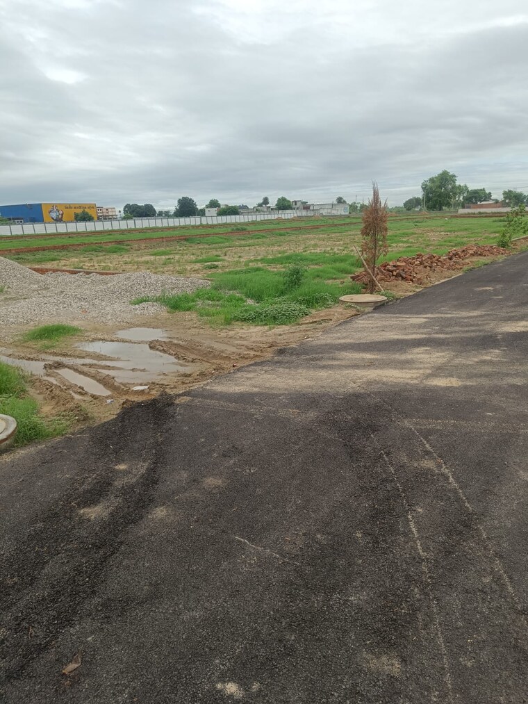 undefined, modipuram  115 Sq.Yd. Plot In Modipuram Meerut 8858499