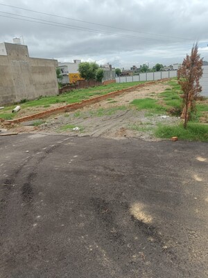 Plot Area in  Plot at Modipuram – for Sale