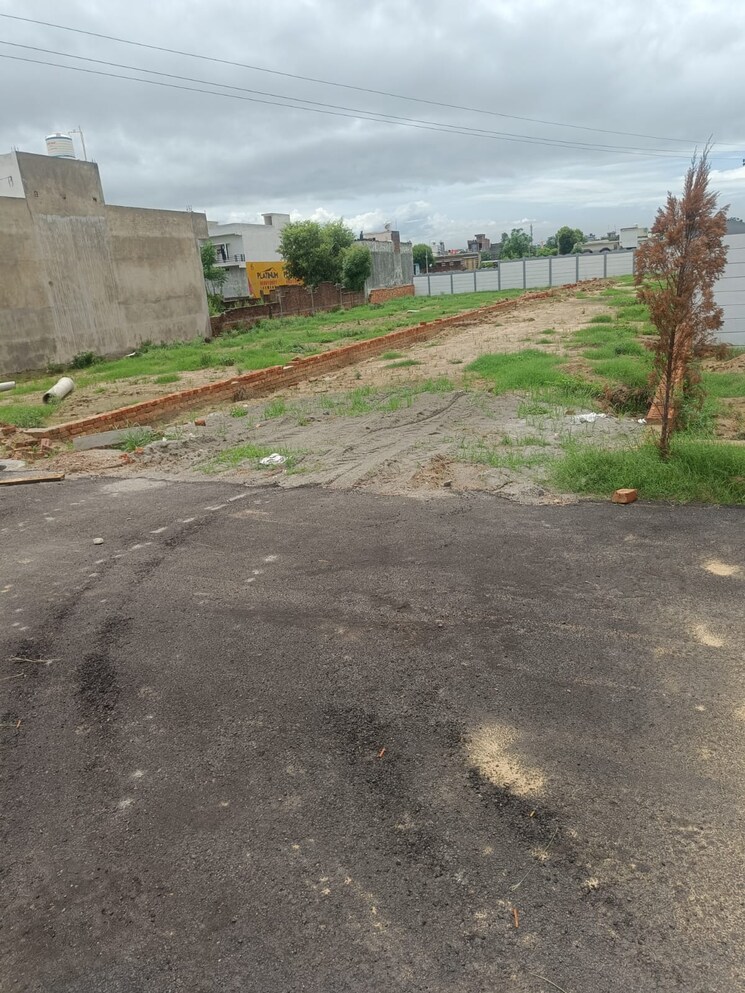 undefined, modipuram  115 Sq.Yd. Plot In Modipuram Meerut 8858499