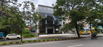  Showroom For Rent in Palarivattom
