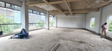 Parking in  Showroom at Palarivattom – for Rent
