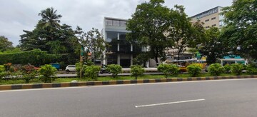  Showroom – Exterior View View at Palarivattom - for Rent
