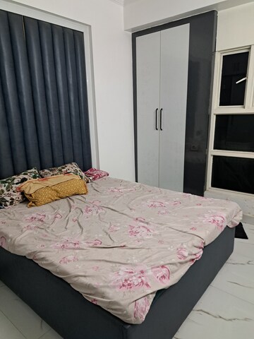 Bedroom in 2 BHK Apartment at Ashiana Green, Ahinsa Khand 2 – for Sale