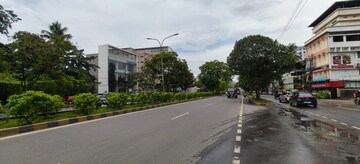  Shop – Garden View at Palarivattom - for Rent
