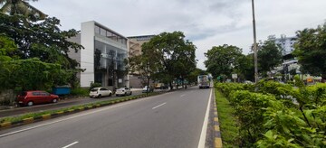 Balcony in  Shop at Palarivattom – for Rent