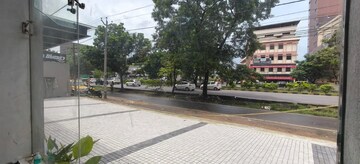 Balcony in  Shop at Palarivattom – for Rent