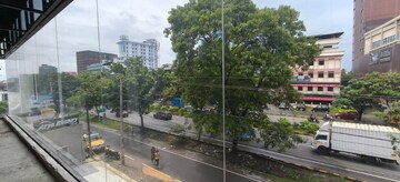 Balcony in  Shop at Palarivattom – for Rent