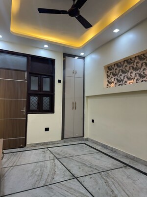 4 BHK Builder Floor For Sale in Niti Khand ii