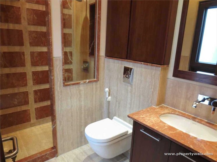 Bathroom, ira-aspiration 3 Bedroom 1595 Sq.Ft. Apartment In Kollur Hyderabad 8858511