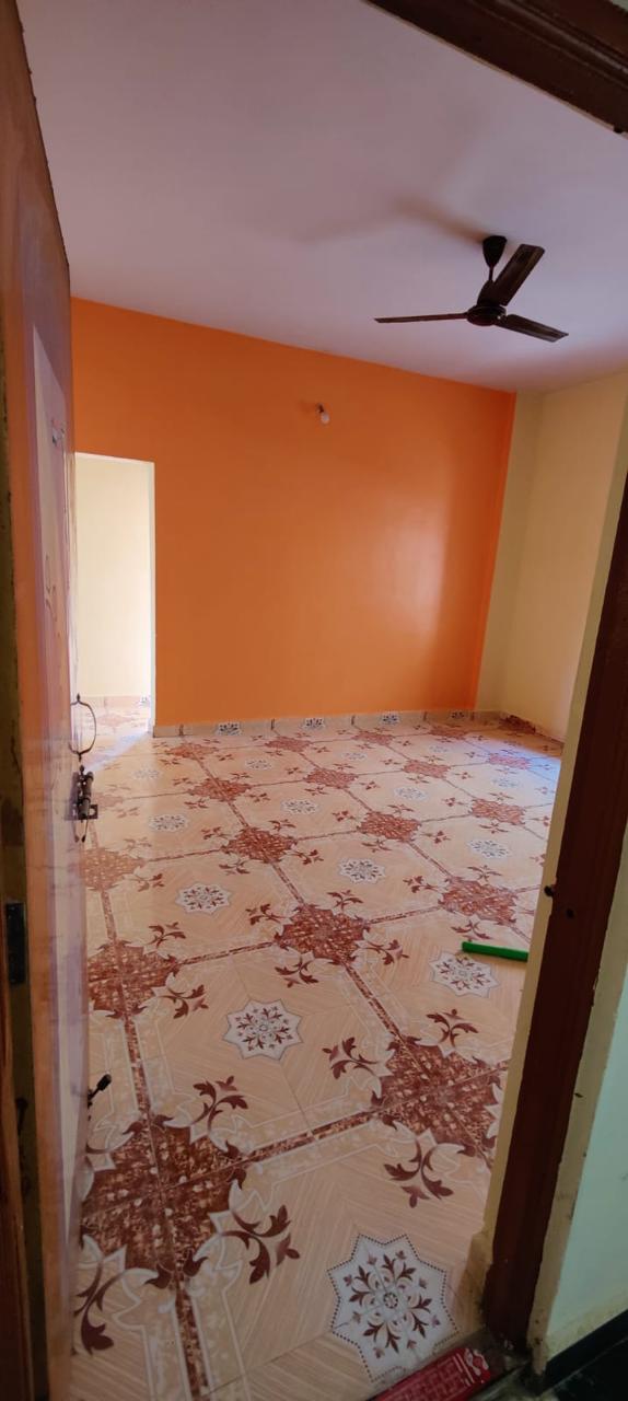 1 BHK + Pooja Room Independent House For Rent in Riddhi Siddhi Building 