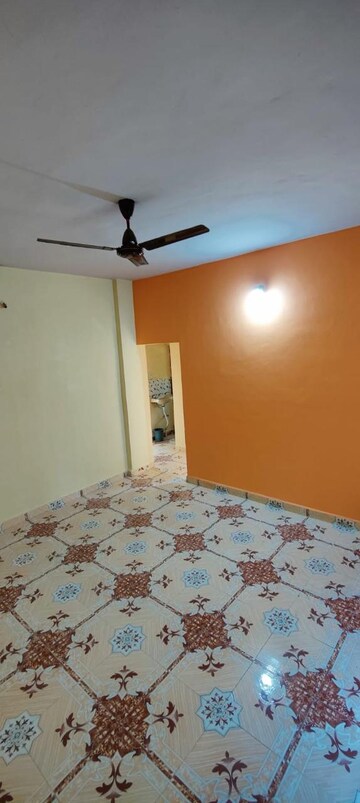 Bedroom in 1 BHK Independent House at Tulaja Bhawani Nagar – for Rent