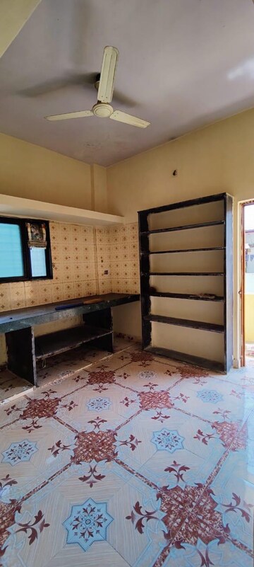 Kitchen in 1 BHK Independent House at Tulaja Bhawani Nagar – for Rent