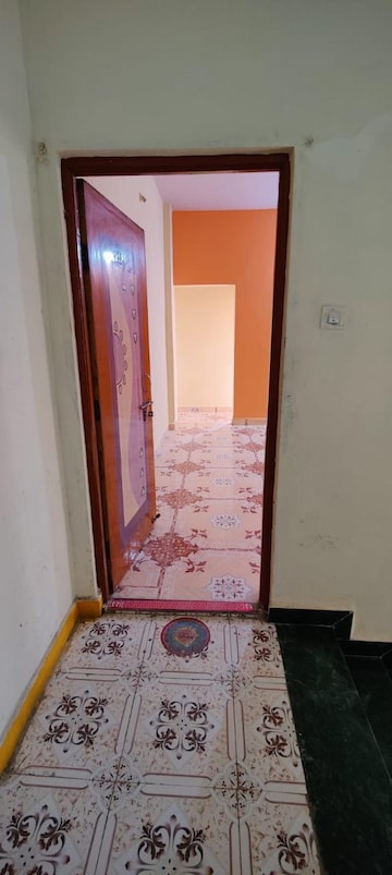 Bedroom in 1 BHK Independent House at Tulaja Bhawani Nagar – for Rent