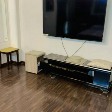 Gym in 3 BHK Builder Floor at Boutique Residential Apartments C-220, Sarvodaya Enclave – for Rent