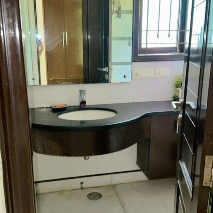 Kitchen, boutique-residential-apartments-c-220 3 Bedroom 200 Sq.Yd. Builder Floor In Sarvodaya Enclave Delhi 8858513