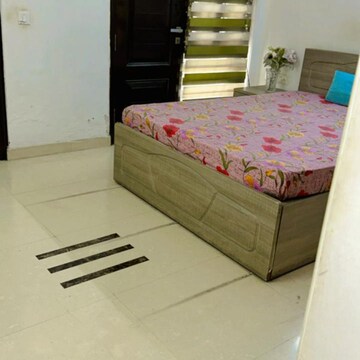 3 BHK Builder Floor For Rent in Boutique Residential Apartments C-220, Sarvodaya Enclave