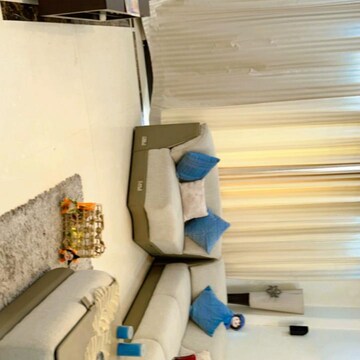 Furnished Amenities in 3 BHK Builder Floor at Boutique Residential Apartments C-220, Sarvodaya Enclave – for Rent