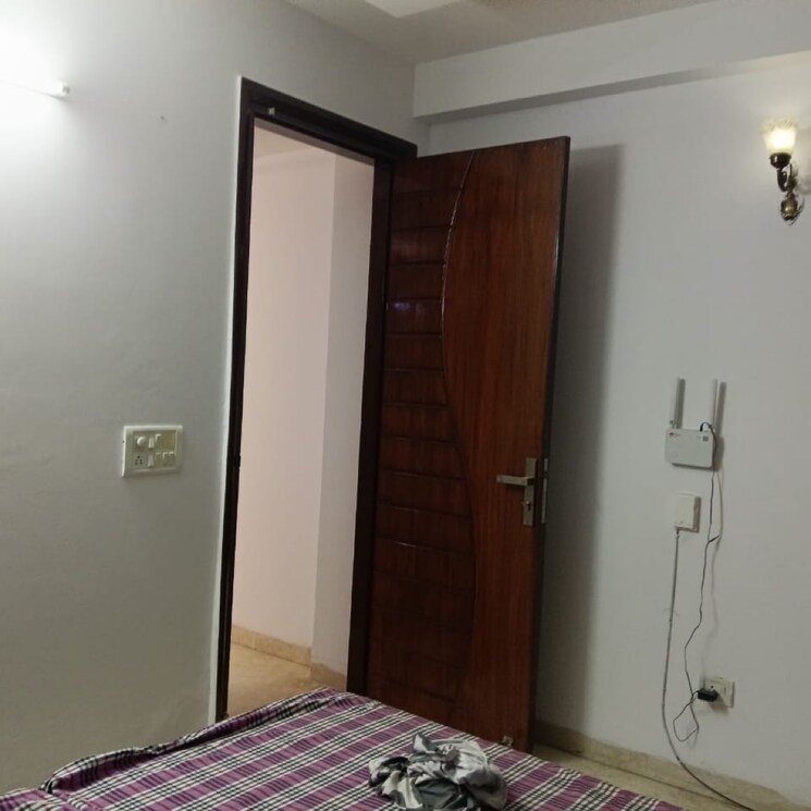 Bedroom, boutique-residential-apartments-c-220 2 Bedroom 900 Sq.Ft. Builder Floor In Sarvodaya Enclave Delhi 8858516