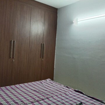 Room in 2 BHK Builder Floor at Boutique Residential Apartments C-220, Sarvodaya Enclave – for Rent
