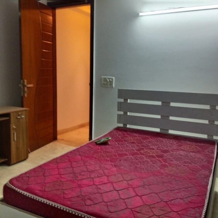 Bedroom, boutique-residential-apartments-c-220 2 Bedroom 900 Sq.Ft. Builder Floor In Sarvodaya Enclave Delhi 8858516