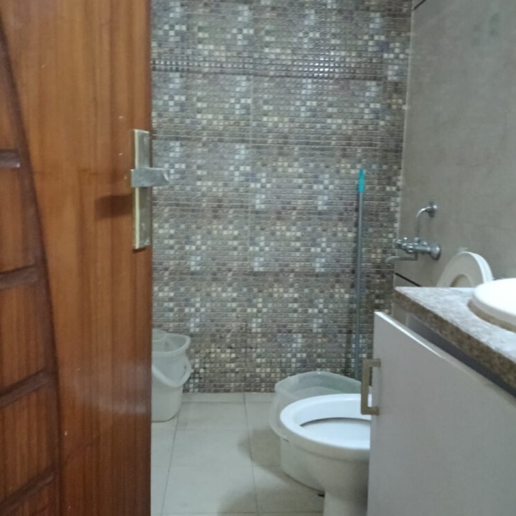 Bathroom, boutique-residential-apartments-c-220 2 Bedroom 900 Sq.Ft. Builder Floor In Sarvodaya Enclave Delhi 8858516