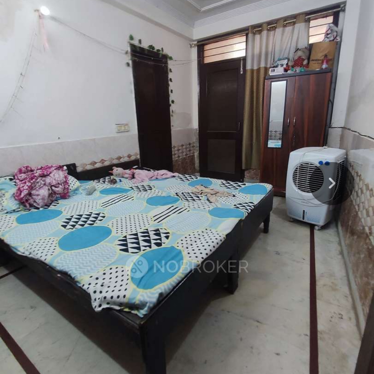 2 BHK Builder Floor For Rent in Boutique Residential Apartments C-220