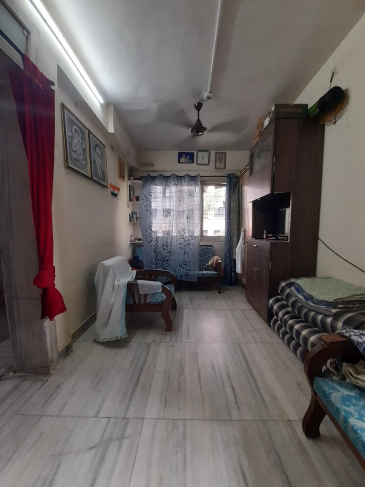 Living Room, chaitali-chs-bandra 1 RK 350 Sq.Ft. Apartment In Bandra East Mumbai 8858517