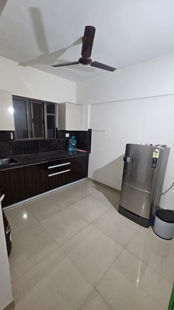 Kitchen in 1 BHK Apartment at Konark Virtue, Keshav Nagar – for Rent