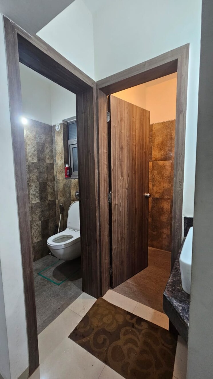 Bedroom, konark-virtue 1 Bedroom 428 Sq.Ft. Apartment In Keshav Nagar Pune 8858519