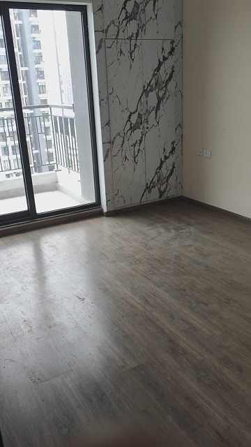 3 BHK + Pooja Room Apartment For Rent in Amrapali Golf Homes