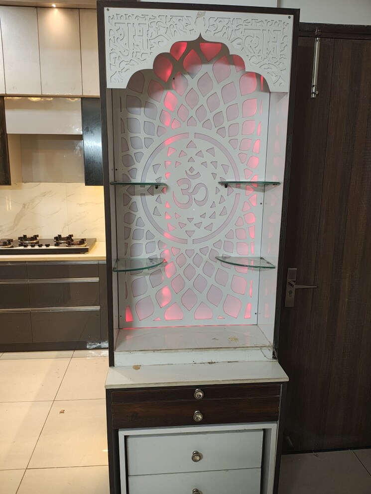 undefined, amrapali-golf-homes 3 Bedroom 1115 Sq.Ft. Apartment In Sector 4 Greater Noida Greater Noida 8858522