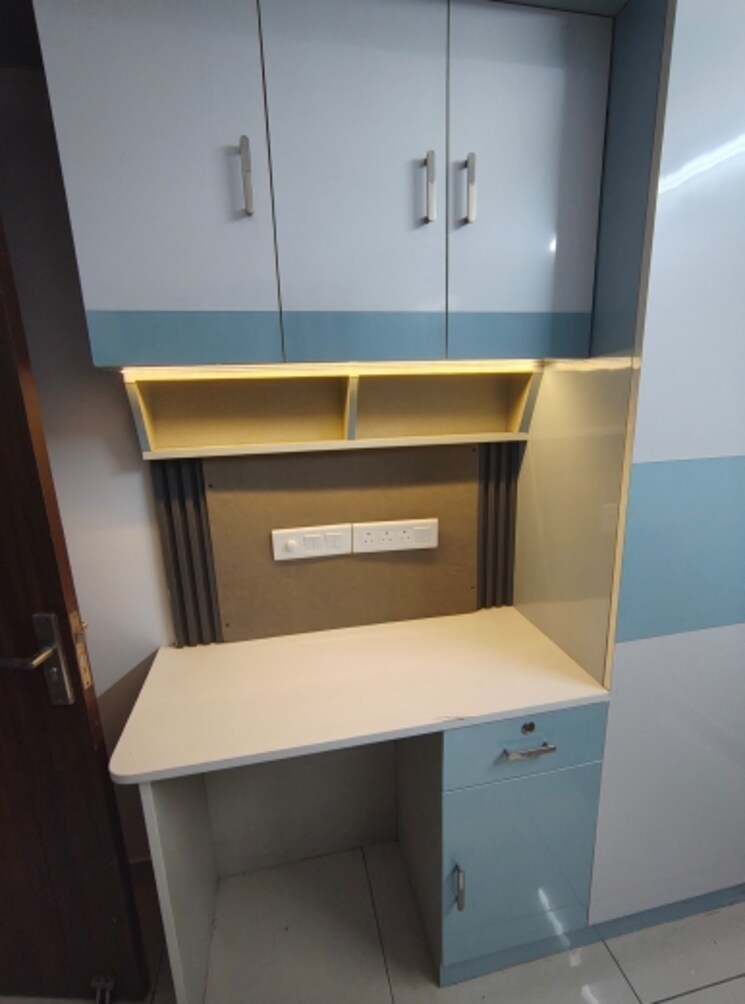 undefined, amrapali-golf-homes 3 Bedroom 1115 Sq.Ft. Apartment In Sector 4 Greater Noida Greater Noida 8858522