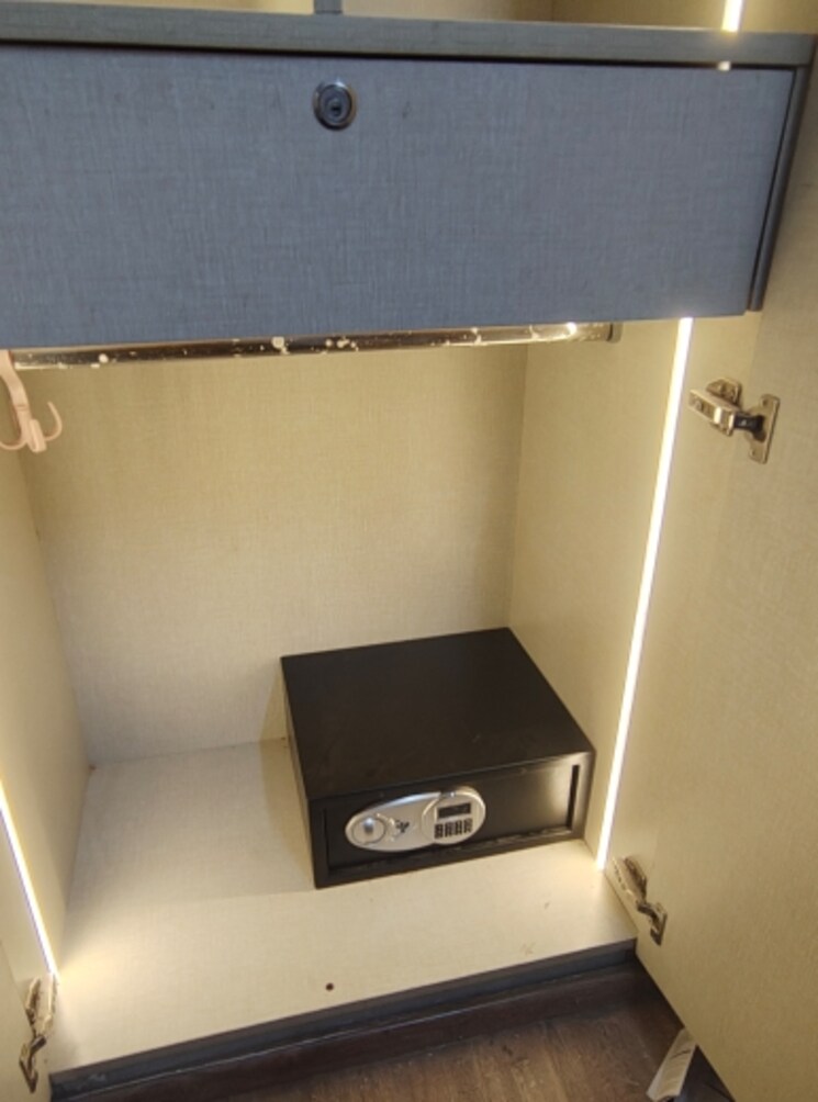 undefined, amrapali-golf-homes 3 Bedroom 1115 Sq.Ft. Apartment In Sector 4 Greater Noida Greater Noida 8858522