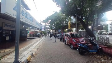 Parking in  Office Space at Kadavanthara – for Rent