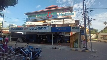  Office Space For Rent in Kadavanthara