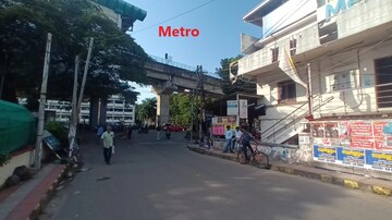 Office Space – Exterior View View at Kadavanthara - for Rent