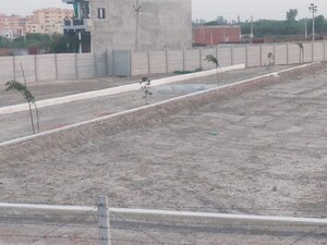  Land – Exterior View View at Sarojini Nagar - for Sale