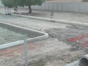  Land – Exterior View View at Sarojini Nagar - for Sale