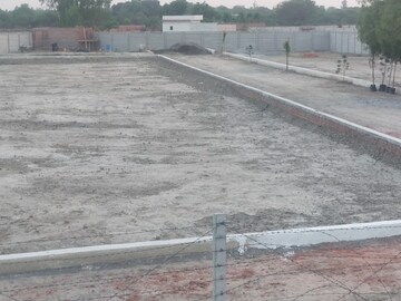 Plot Area in  Land at Sarojini Nagar – for Sale