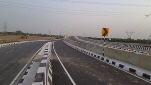  Land For Sale in Sarojini Nagar