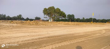  Land – Exterior View View at Sarojini Nagar - for Sale