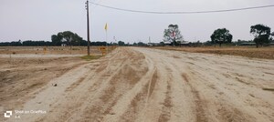 Plot Area in  Land at Sarojini Nagar – for Sale