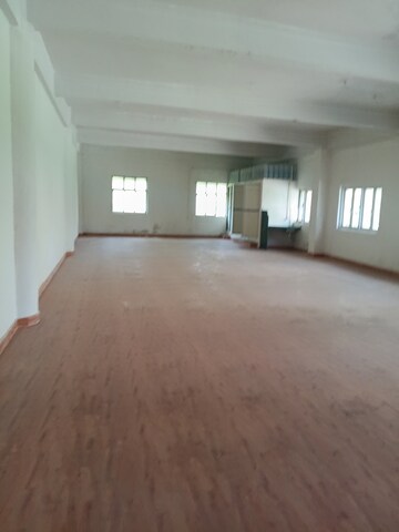 Floor Plan in  Office Space at Shree Ram Industrial Estate, Wadala – for Rent