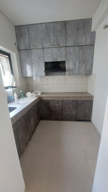 Kitchen in 2 BHK Builder Floor at Vatika INXT Emilia floors, Sector 82 – for Rent
