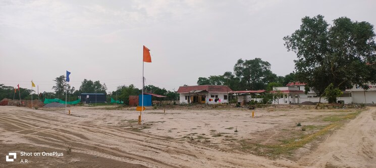 Exterior View, mohanlalganj 2 Bedroom 728 Sq.Ft. Villa In Mohanlalganj Lucknow 8858532