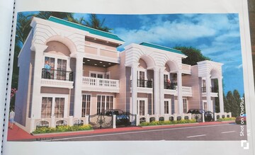2 BHK Villa For Sale in Mohanlalganj