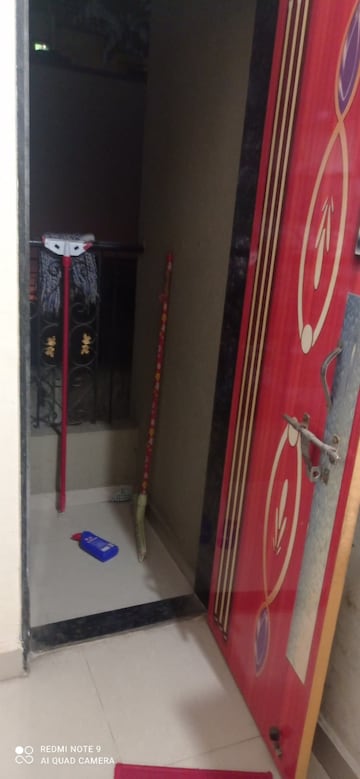  1 BHK Independent House at Ganesh Nagar – for Rent