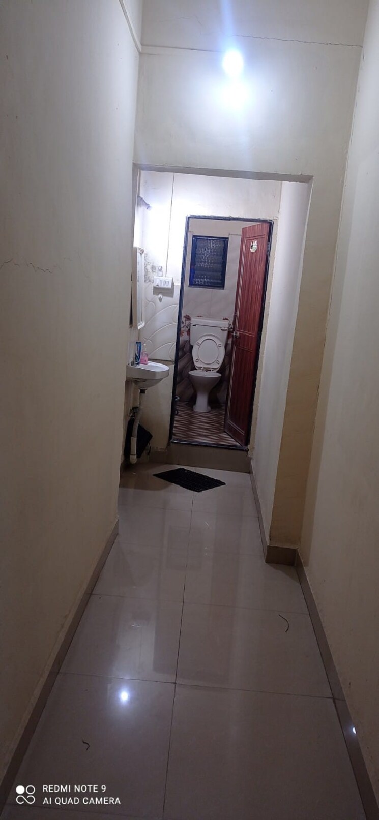 Living Room, ganesh nagar 1 Bedroom 565 Sq.Ft. Independent House In Ganesh Nagar Pune 8858533