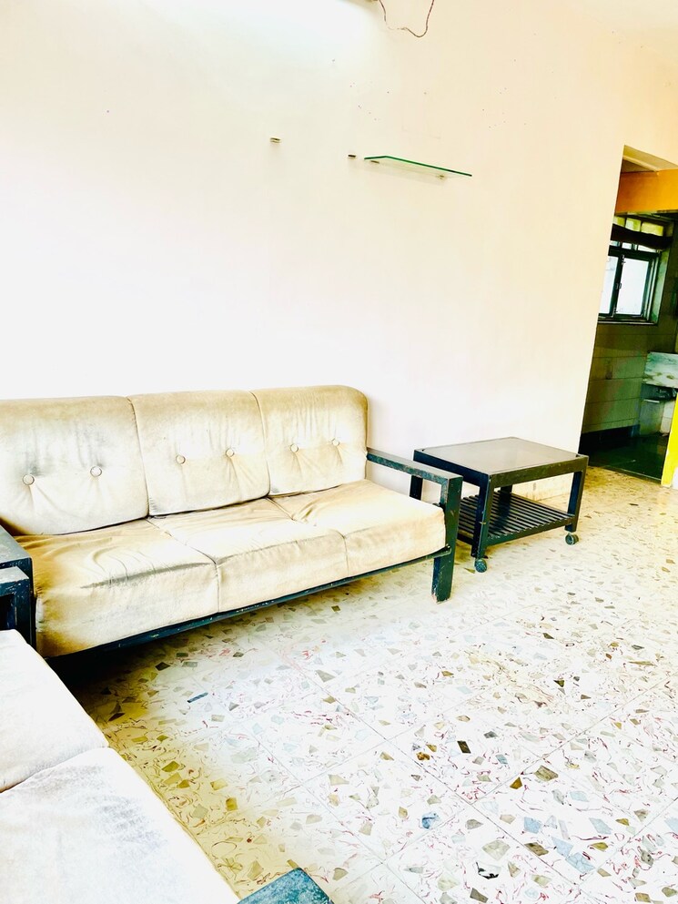 undefined, baj-geejay-chs 1 Bedroom 450 Sq.Ft. Apartment In Borivali West Mumbai 8858529